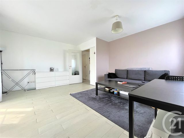 Appartement F2 à vendre TREMBLAY EN FRANCE