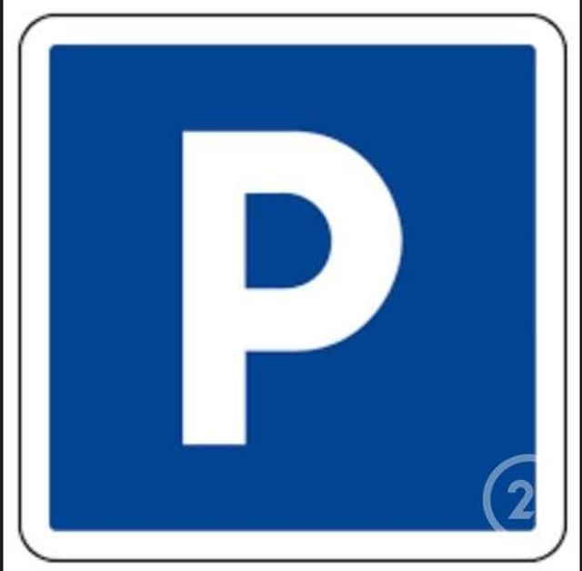 parking à vendre - 11.95 m2 - VILLEPARISIS - 77 - ILE-DE-FRANCE - Century 21 Villeparimo