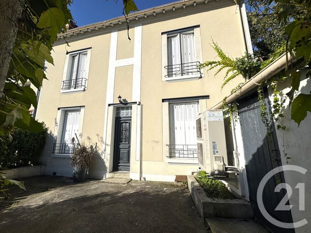 maison à vendre - 6 pièces - 125.05 m2 - MITRY MORY - 77 - ILE-DE-FRANCE - Century 21 Villeparimo