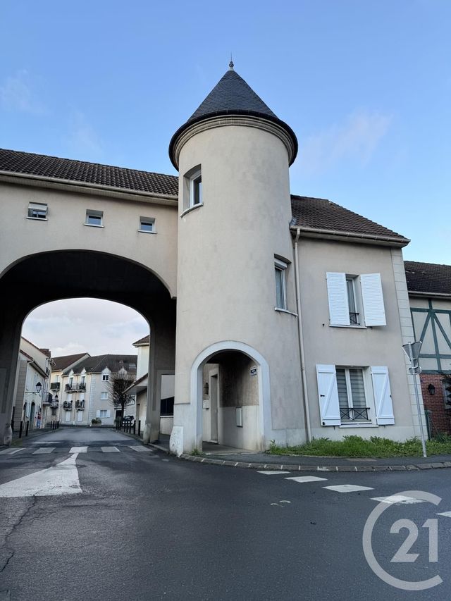 Maison à vendre VILLEPARISIS